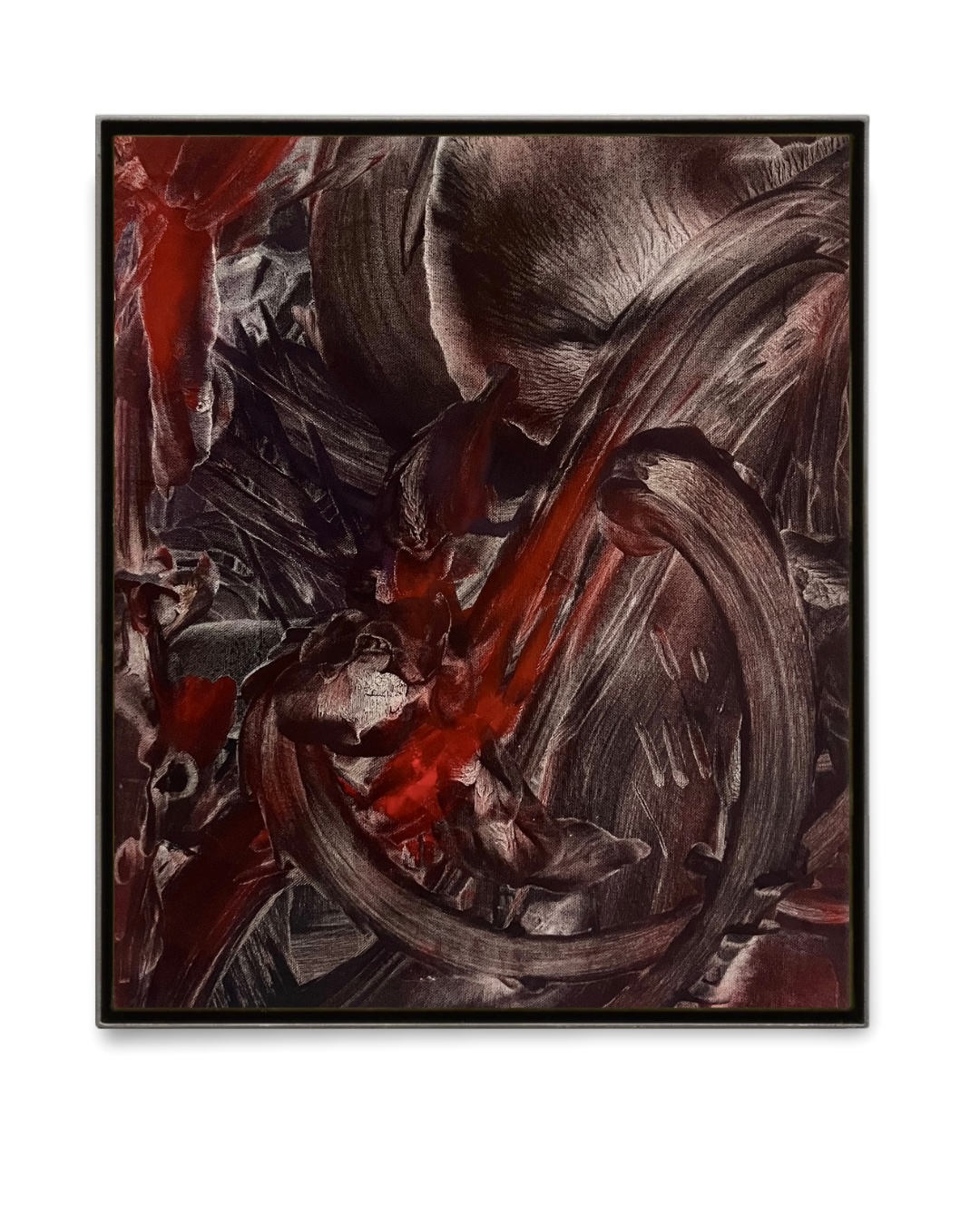 Turning Point II
